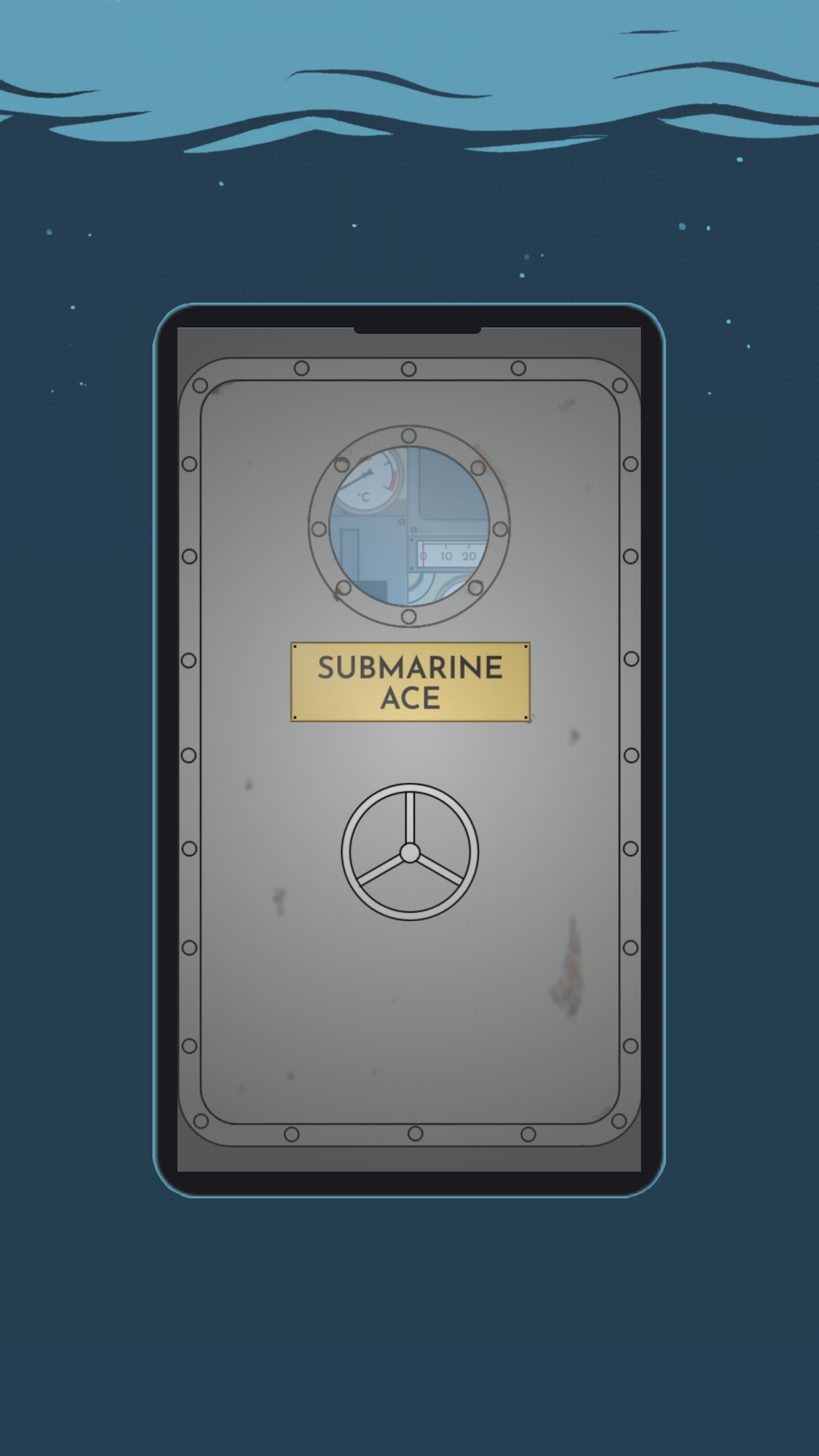 Submarine Ace